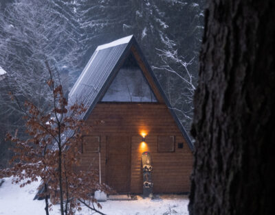 Viktorija chalet Kopaonik